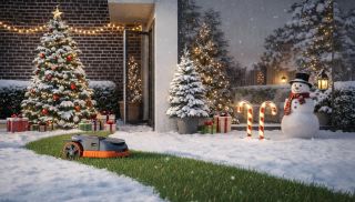 Děkujeme, že jste s námi a že dáváte péči o trávník do rukou Navimow. 🌱 Přejeme vám klidný rok 2026 plný pohody, volného...